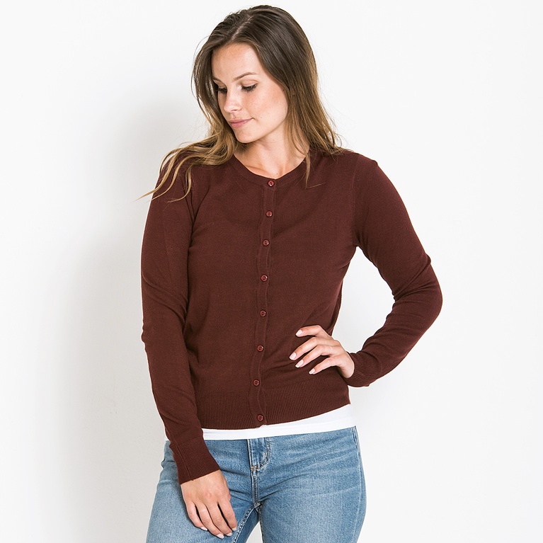Cardigan "Ana" Cardigan "Ana"